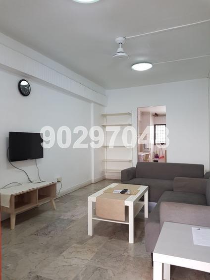 Blk 510 West Coast Drive (Clementi), HDB 3 Rooms #165802992